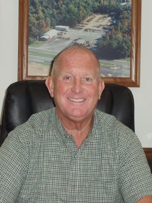 R. Michael Collison